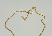 Load image into Gallery viewer, Hamsa Hand and Sunburst Y-Drop Necklace