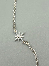 Load image into Gallery viewer, The Protective Blue Angel wing Necklace