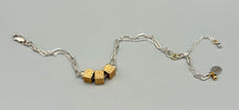 Load image into Gallery viewer, The Lucky Strike Layered Bracelet