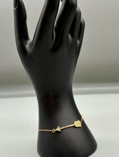 Load image into Gallery viewer, The Golden Archer Bracelet