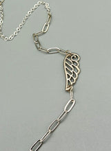 Load image into Gallery viewer, The Ethereal Flight Necklace