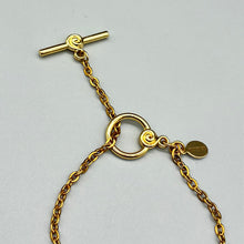 Load image into Gallery viewer, The Star & Arrow Necklace