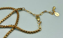 Load image into Gallery viewer, Pink Crystal Cornicello Bracelet