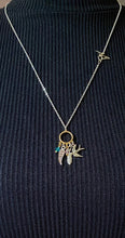 Load image into Gallery viewer, The Wanderlust Charm Necklace