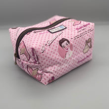 Load image into Gallery viewer, Retro vanity bag