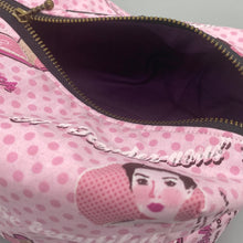 Load image into Gallery viewer, Retro vanity bag