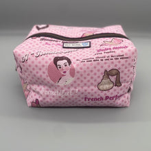 Load image into Gallery viewer, Retro vanity bag