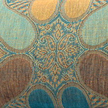 Load image into Gallery viewer, Vintage cashmere serenity cushion