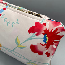 Load image into Gallery viewer, Vintage silk butterfly hope cushion