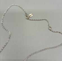 Load image into Gallery viewer, Celestial Teardrop Drop Necklace
