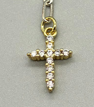 Load image into Gallery viewer, The Everlasting Faith Y-Drop Necklace
