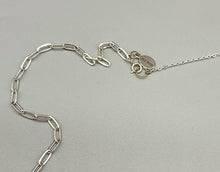 Load image into Gallery viewer, The Everlasting Faith Y-Drop Necklace
