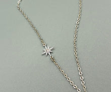 Load image into Gallery viewer, The Protective Pink Angel Wing Necklace
