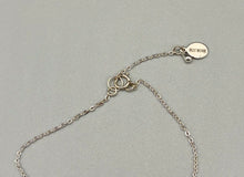Load image into Gallery viewer, The Protective Pink Angel Wing Necklace
