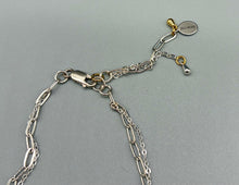 Load image into Gallery viewer, The Lucky Strike Layered Bracelet
