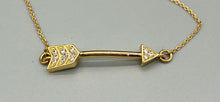 Load image into Gallery viewer, The Golden Archer Bracelet
