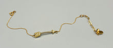 Load image into Gallery viewer, The Golden Archer Bracelet
