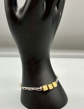 Load image into Gallery viewer, The Lucky Strike Layered Bracelet
