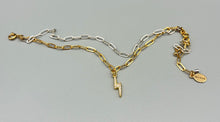Load image into Gallery viewer, The Electric Bolt Layered Bracelet

