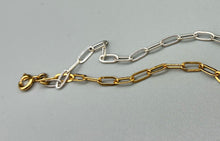 Load image into Gallery viewer, The Electric Bolt Layered Bracelet
