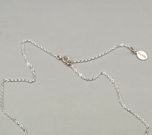 Load image into Gallery viewer, The Electric Blade Necklace

