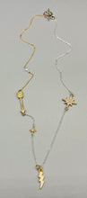 Load image into Gallery viewer, The Celestial Duality Necklace
