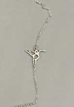 Load image into Gallery viewer, The Wanderlust Charm Necklace
