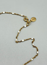 Load image into Gallery viewer, The Golden Arrow Necklace
