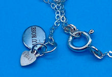 Load image into Gallery viewer, Antique Victorian Sterling Silver Pendant
