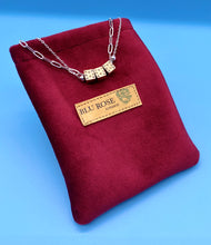 Load image into Gallery viewer, The Lucky Strike Layered Bracelet
