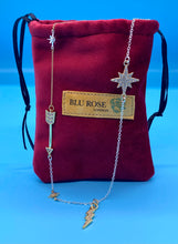 Load image into Gallery viewer, The Celestial Duality Necklace
