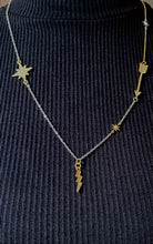 Load image into Gallery viewer, The Celestial Duality Necklace

