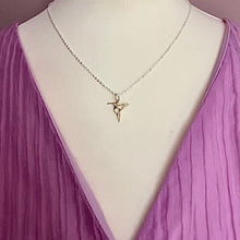 Load image into Gallery viewer, Hummingbird Necklace
