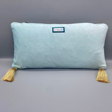 Load image into Gallery viewer, Vintage cashmere serenity cushion
